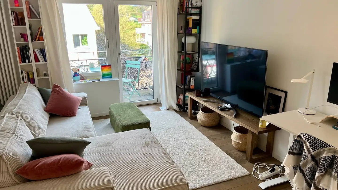 Appartamento in affitto - 8003 Zürich