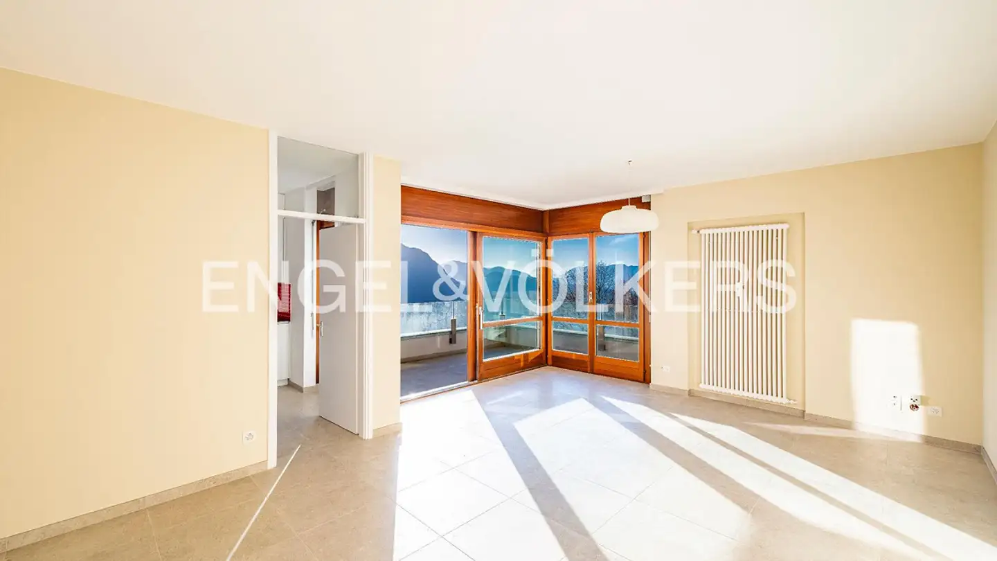 Apartment for rent - 6974 Aldesago - Photo 3