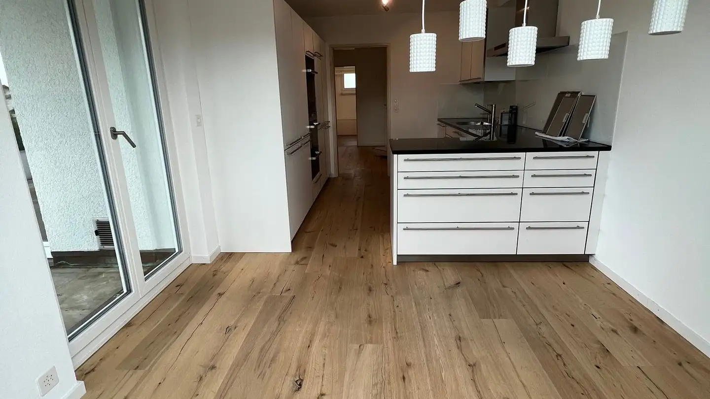 Duplex à louer - Juchächerstrasse 6, 8966 Oberwil-Lieli - Photo 4
