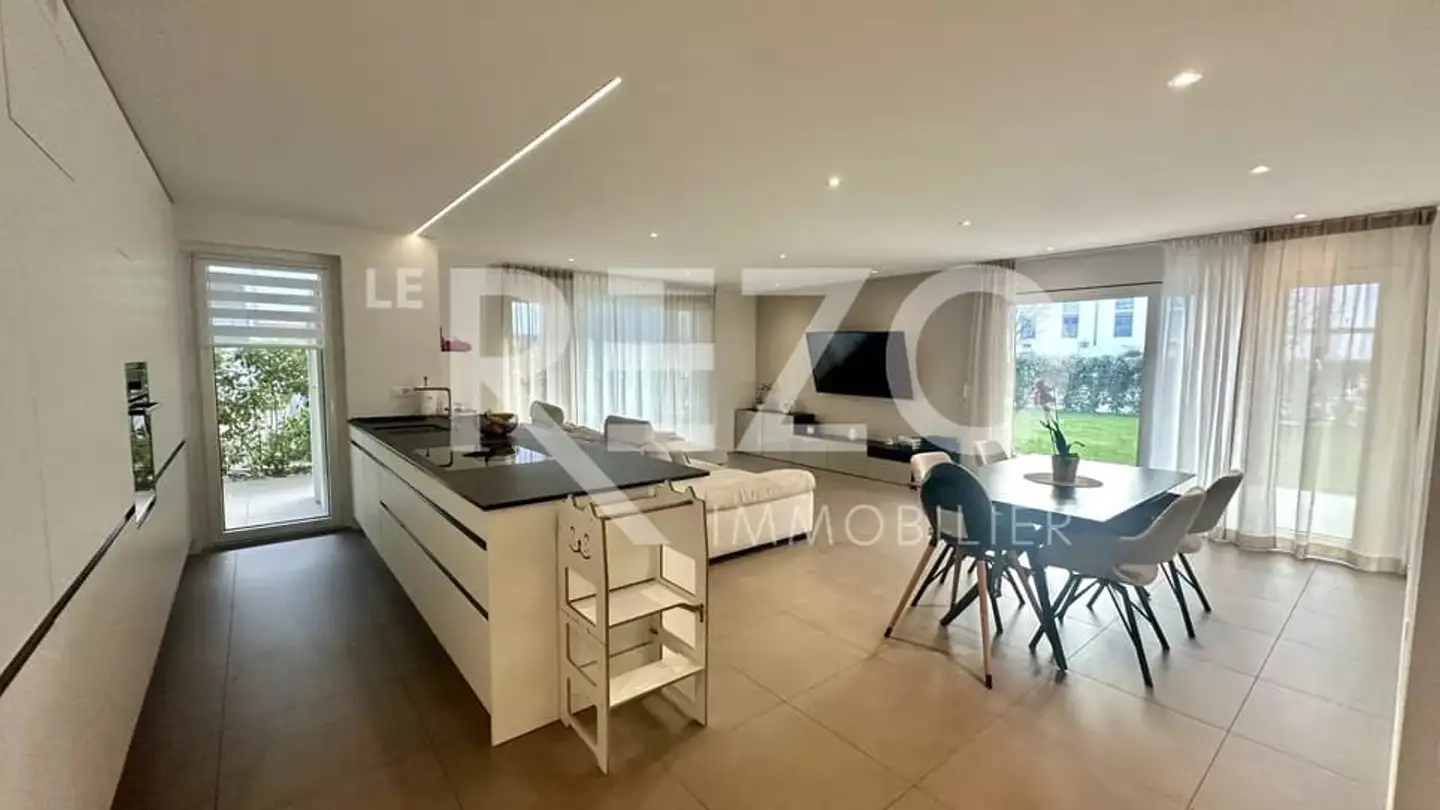 Appartement à vendre - 3977 Granges VS - Photo 2