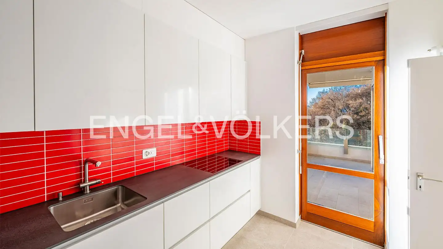 Apartment for rent - 6974 Aldesago - Photo 4