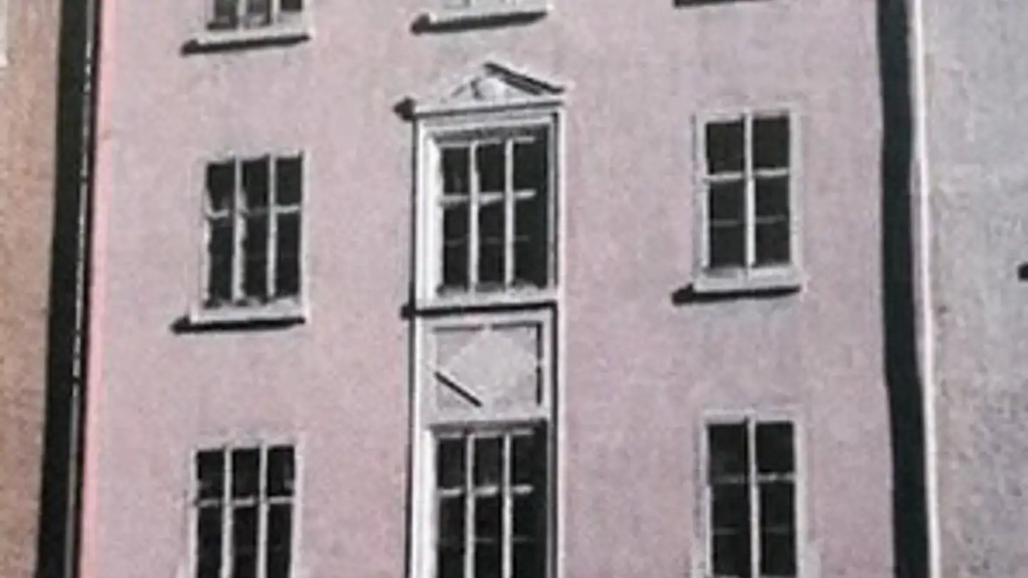 Cantina divisa in affitto - Mattenstrasse 52, 4058 Basel