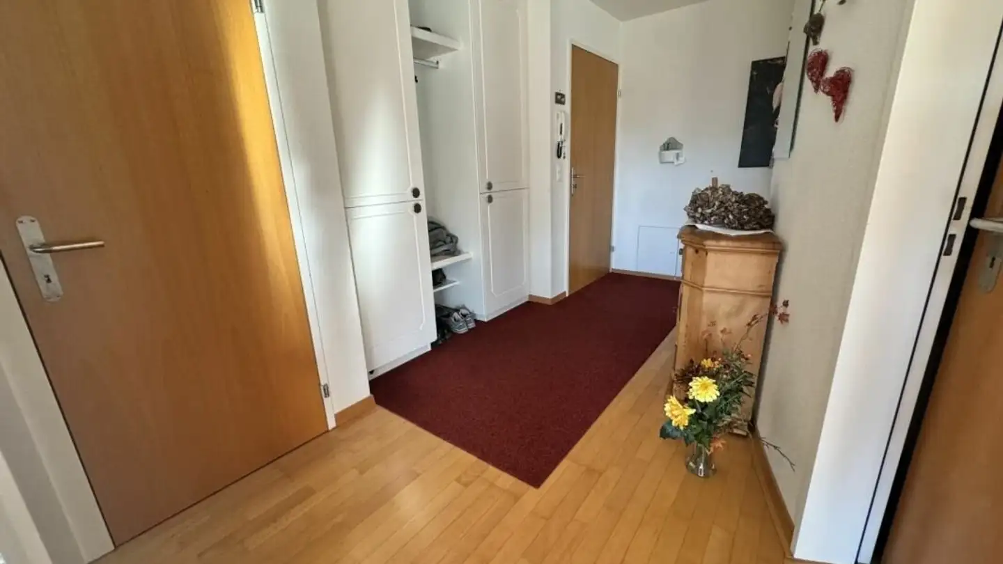 Appartamento in affitto - Feldstrasse 22, 8488 Turbenthal - Foto 2