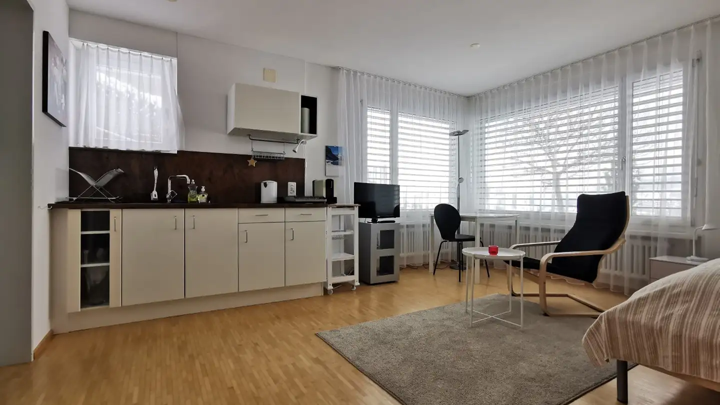 Apartment for rent - 9042 Speicher