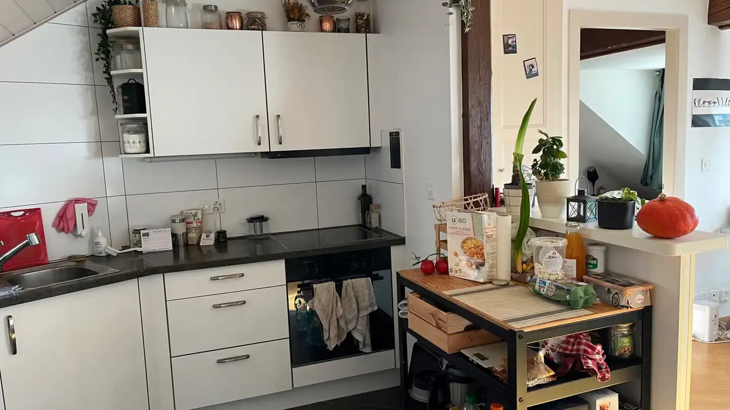 Appartement à louer - Avenue De Jurigoz 17, 1006 Lausanne - Photo 2