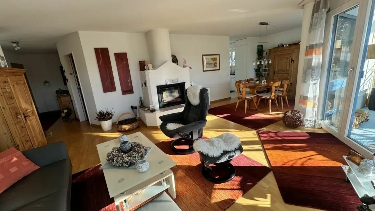 Appartamento in affitto - Feldstrasse 22, 8488 Turbenthal - Foto 3