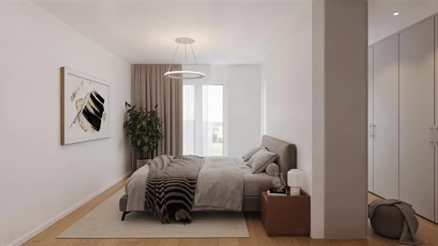 Row house for sale - Bockenweg 27, 8810 Horgen - Photo 4