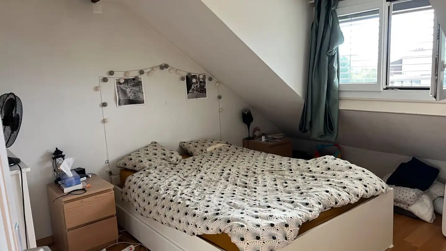 Appartement à louer - Avenue De Jurigoz 17, 1006 Lausanne - Photo 3