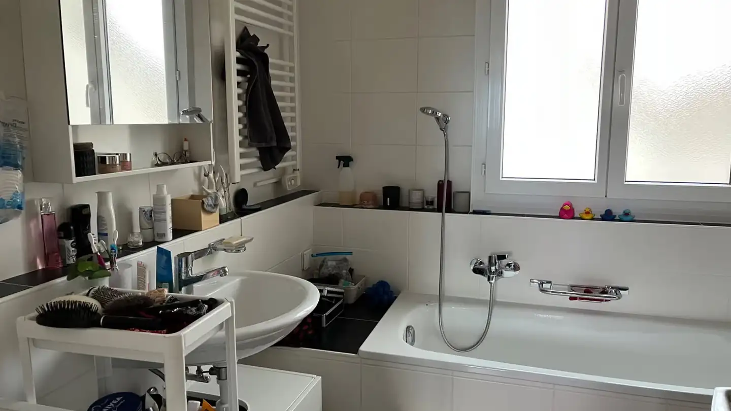 Appartement à louer - Avenue De Jurigoz 17, 1006 Lausanne - Photo 4