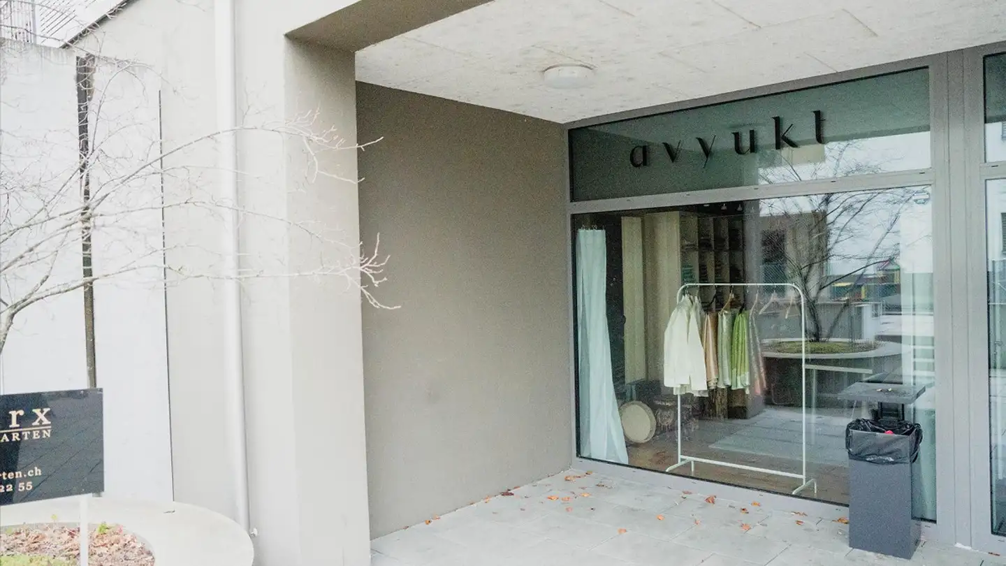 Bureau à louer - Güterstrasse 2, 4663 Aarburg