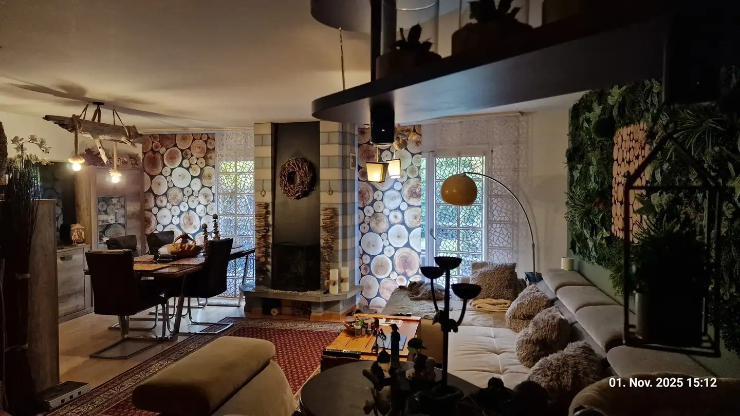 Single house for rent - Finkenweg 9, 5726 Unterkulm