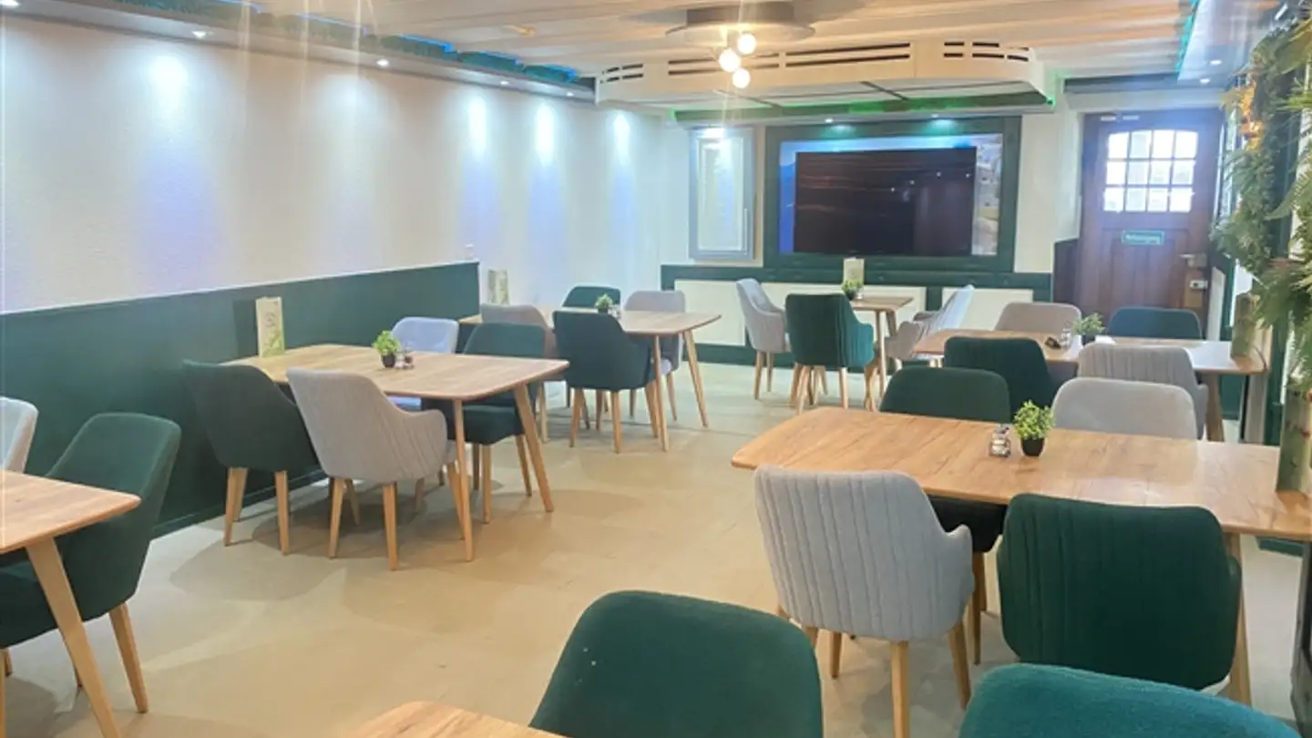 Restaurant for sale - 3600 Thun - Photo 4