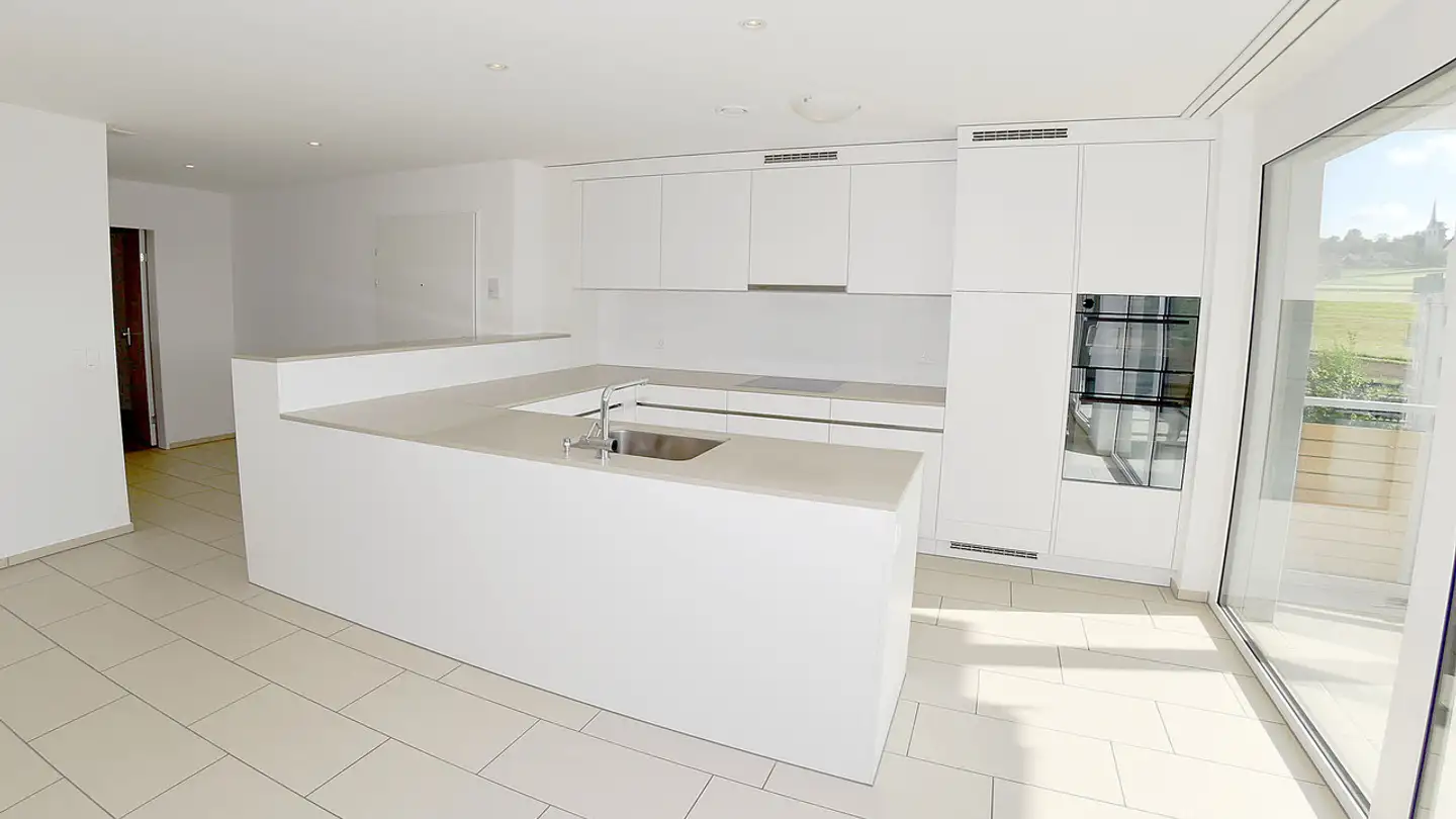 Wohnung mieten - Surbgasse 6, 8166 Niederweningen - Foto 3