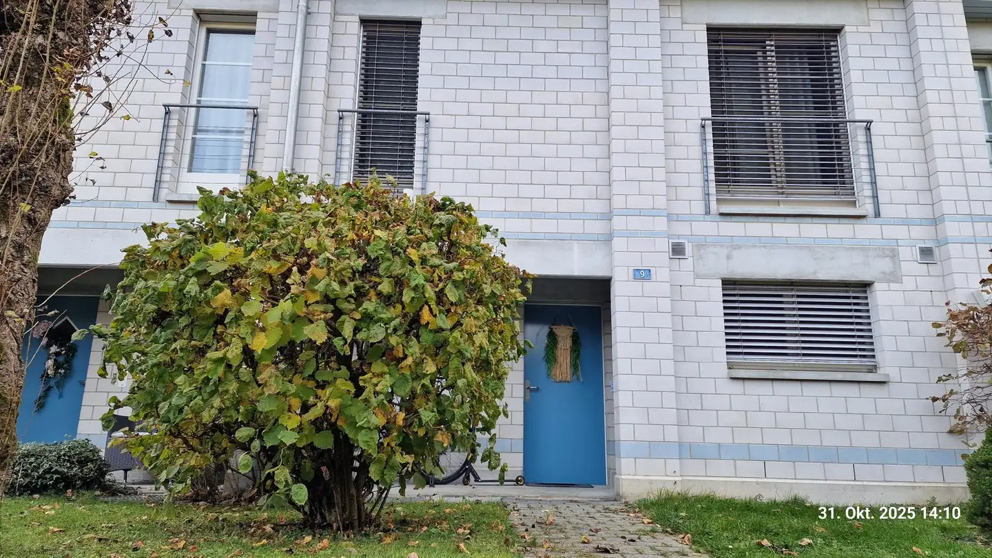 Casa singola in affitto - Finkenweg 9, 5726 Unterkulm - Photo 2