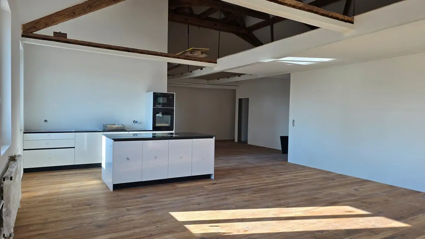 Attico in affitto - Grünenstrasse 2, 3455 Grünen - Foto 4