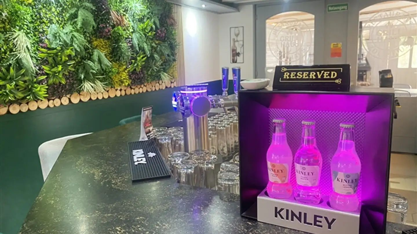 Restaurant for sale - 3600 Thun