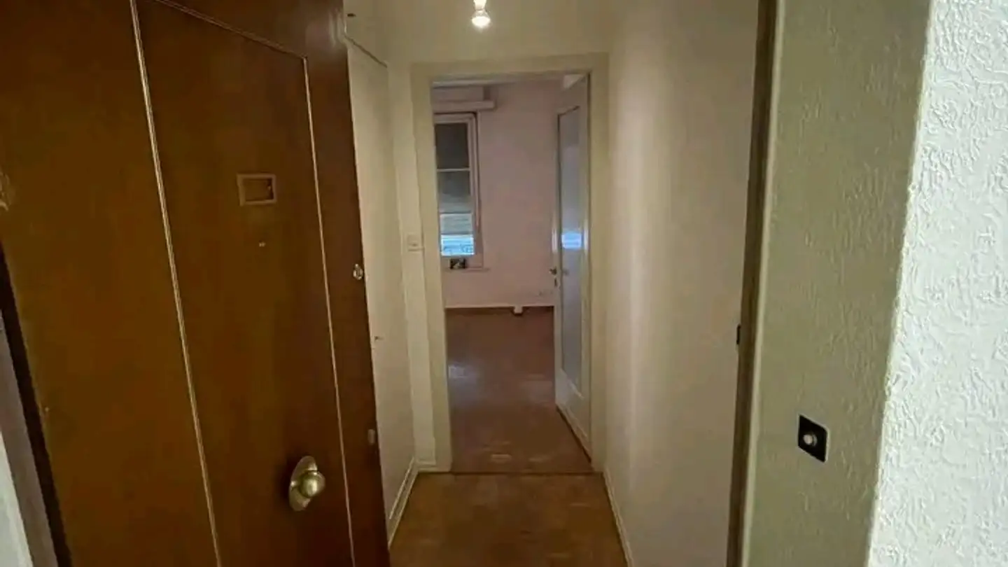 Wohnung mieten - Rue Antoine- Carteret, 1202 Genève - Foto 3