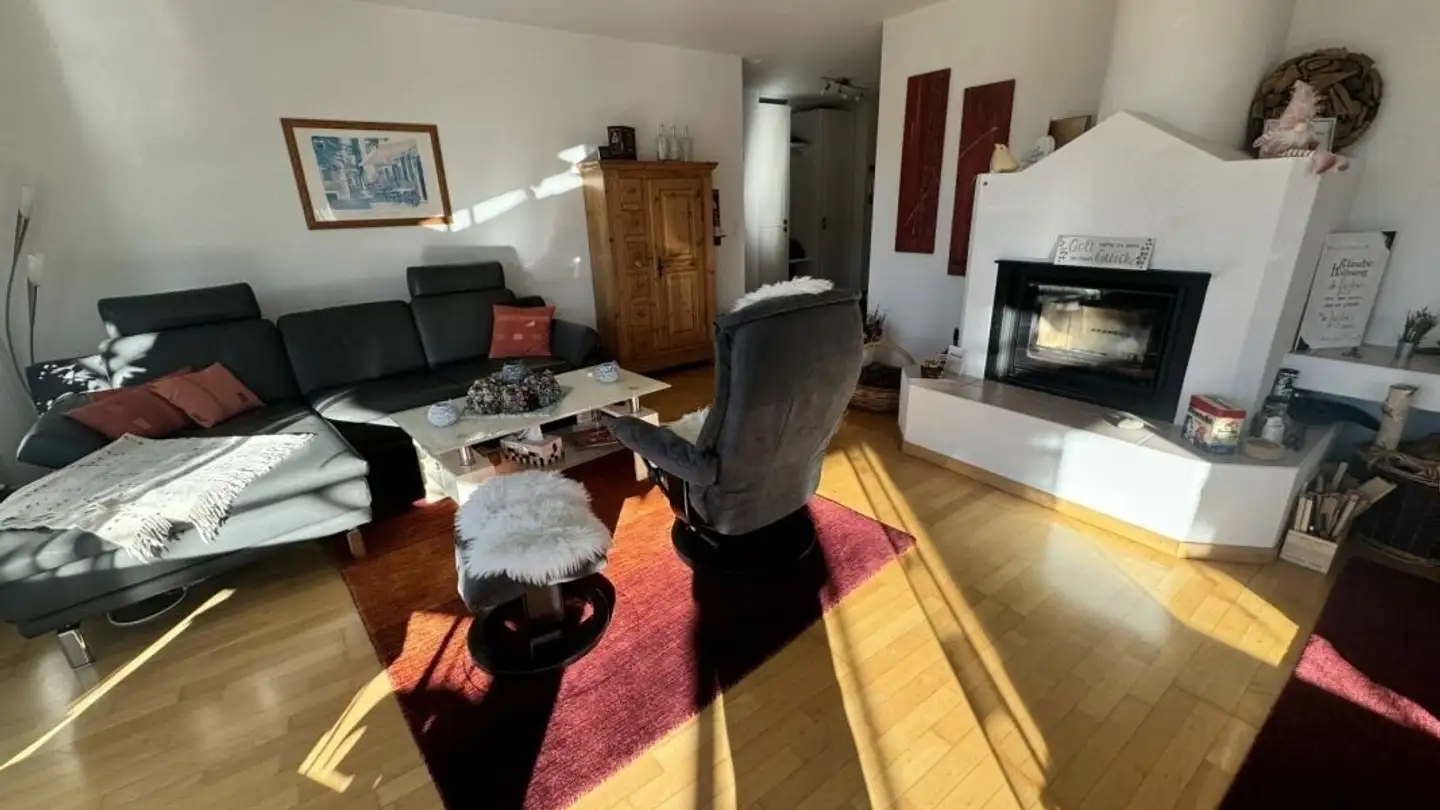 Appartamento in affitto - Feldstrasse 22, 8488 Turbenthal - Foto 4
