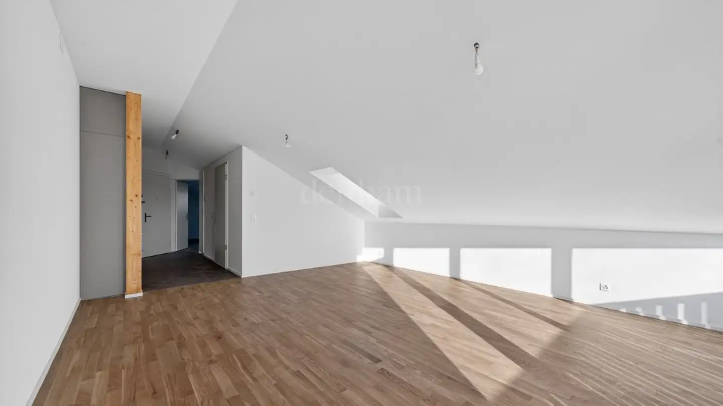 Wohnung mieten - Chemin De L'ochettaz 27, 1025 St-Sulpice VD - Foto 4