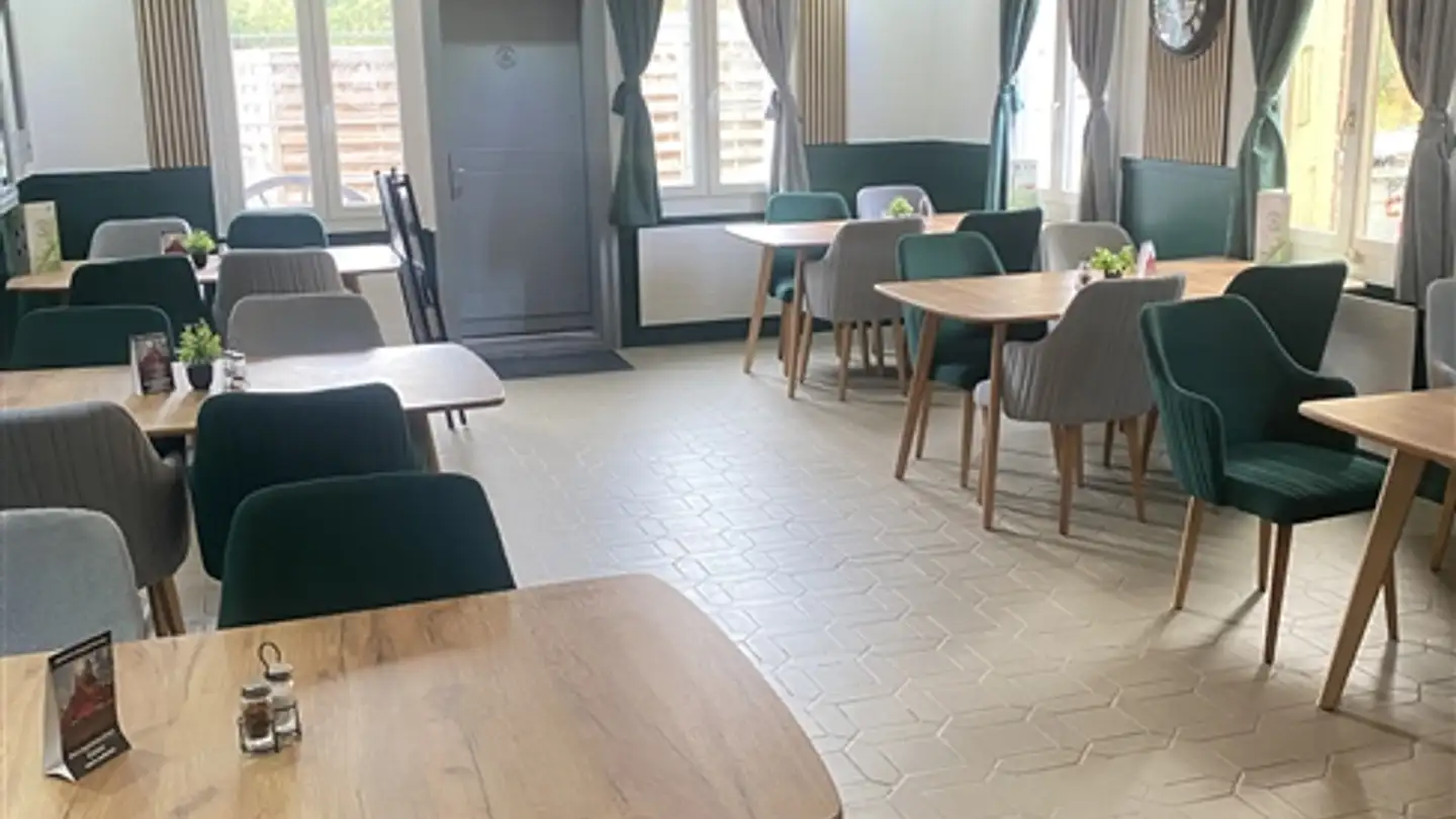 Restaurant for sale - 3600 Thun - Photo 2