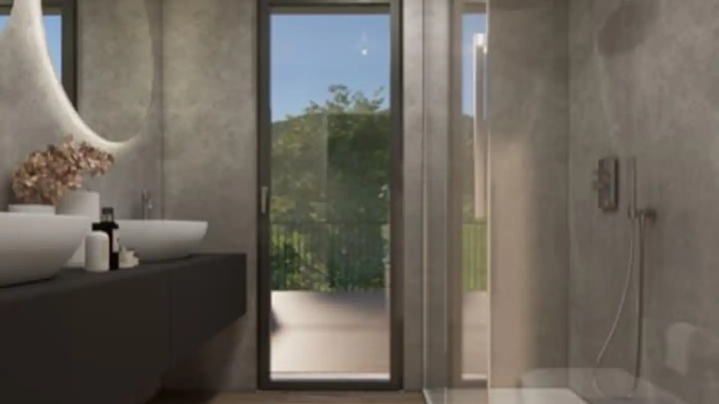 Attico in vendita - Via Tamporiva, 6533 Lumino - Photo 3