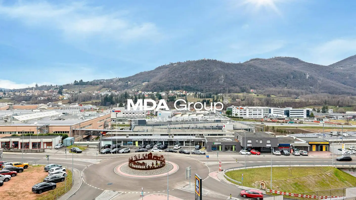 Appartamento in affitto - Via San Martino, 6850 Mendrisio - Foto 4