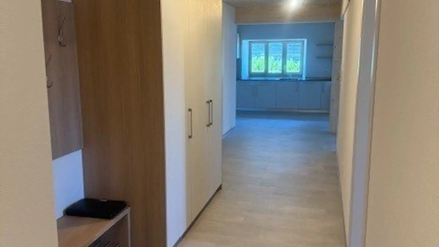 Apartment for rent - La Croix 14, 1418 Vuarrens - Photo 2