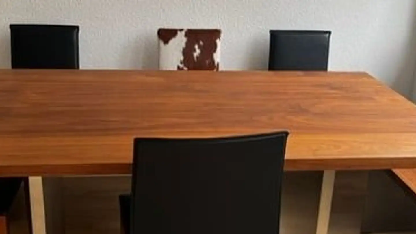 Appartement meublé à louer - Vogelsangstrasse 32, 5620 Bremgarten AG - Photo 2
