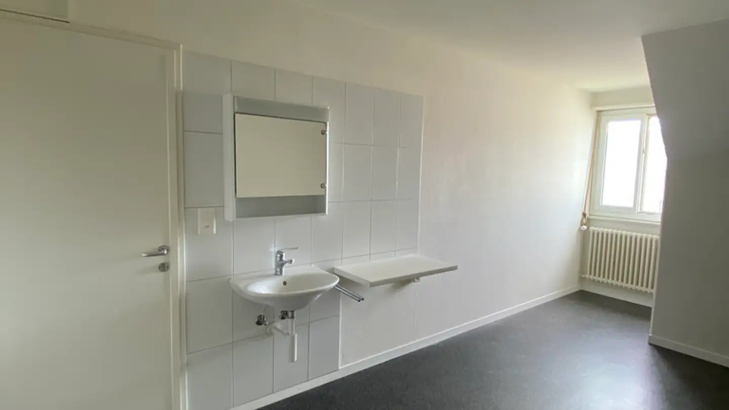 Stanza singola in affitto - Rütlistrasse 11, 3014 Bern - Foto 2