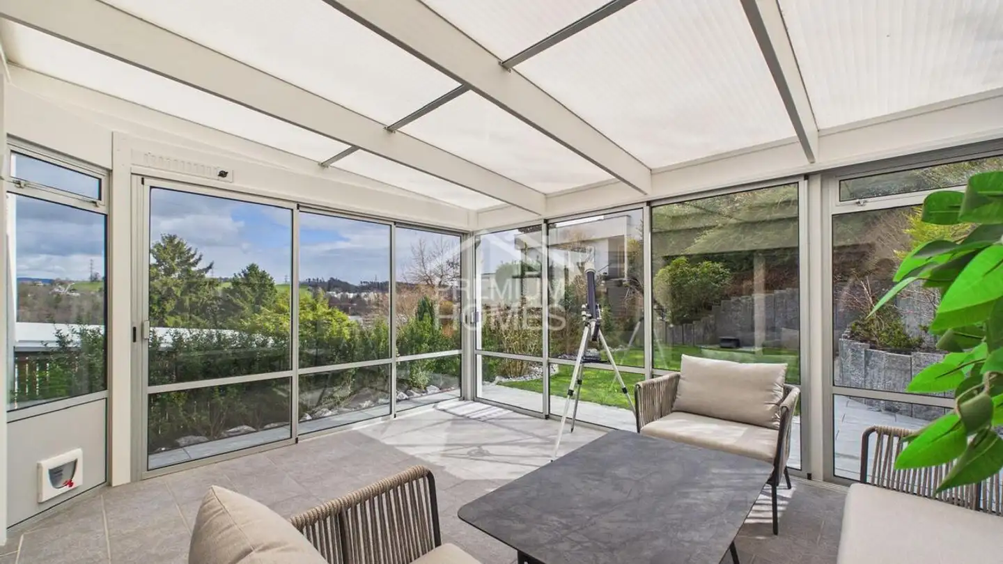 Haus kaufen - 8135 Langnau am Albis