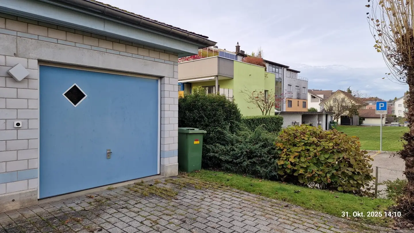 Casa singola in affitto - Finkenweg 9, 5726 Unterkulm - Photo 3