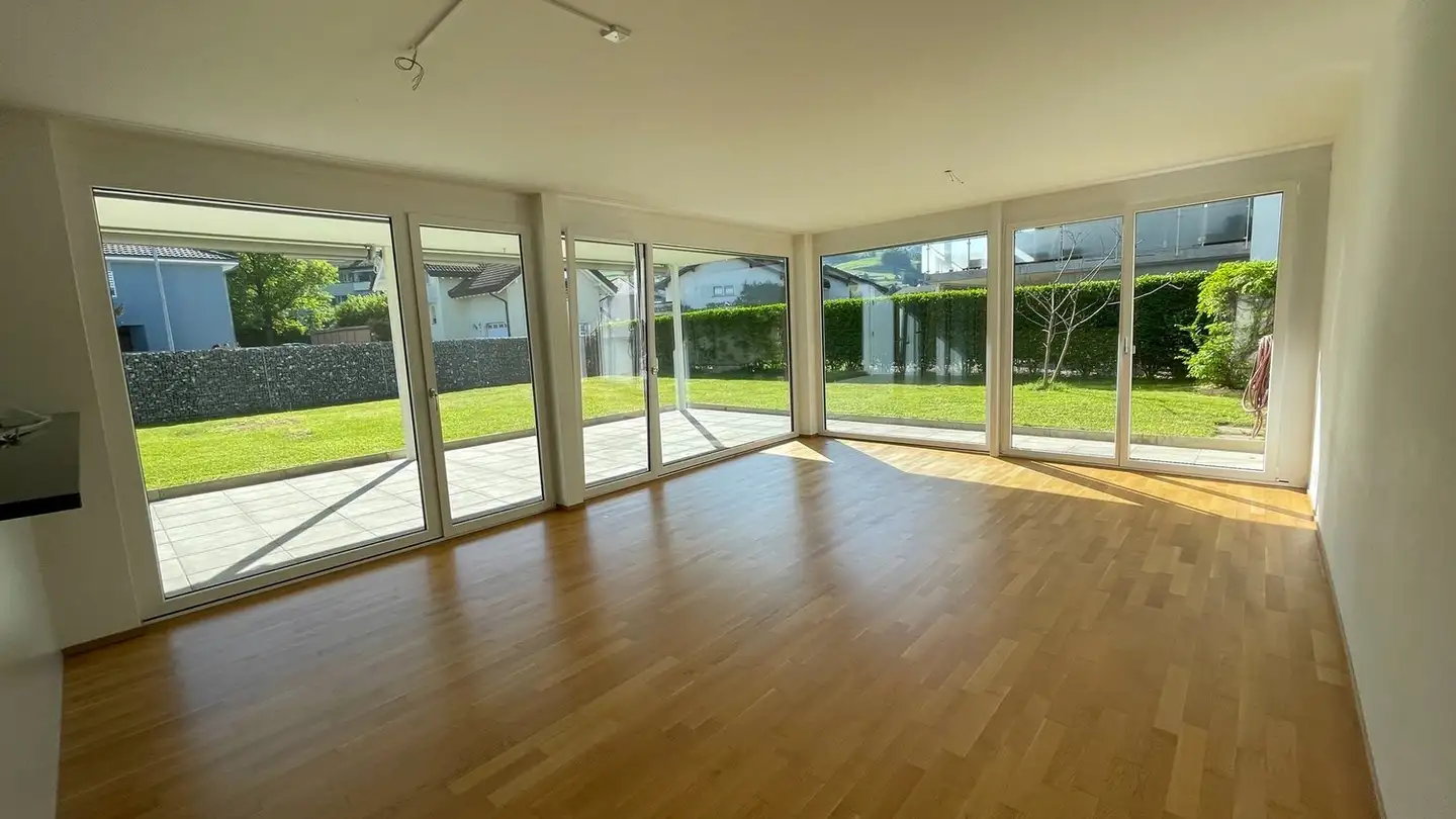 Wohnung mieten - Grofenbrüelstrasse 2d, 7323 Wangs - Foto 3