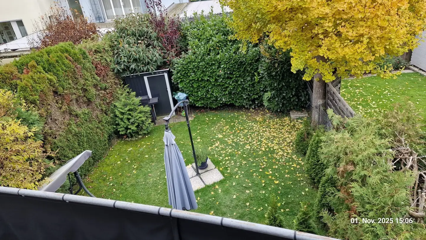 Casa singola in affitto - Finkenweg 9, 5726 Unterkulm - Photo 4