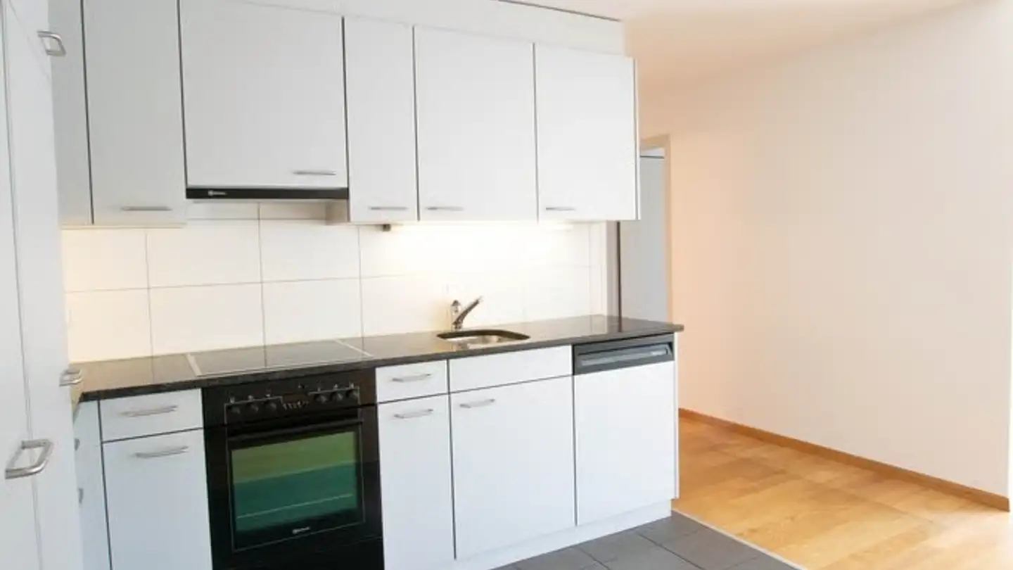Wohnung mieten - Hinterdorfstrasse 13, 3550 Langnau im Emmental - Foto 3