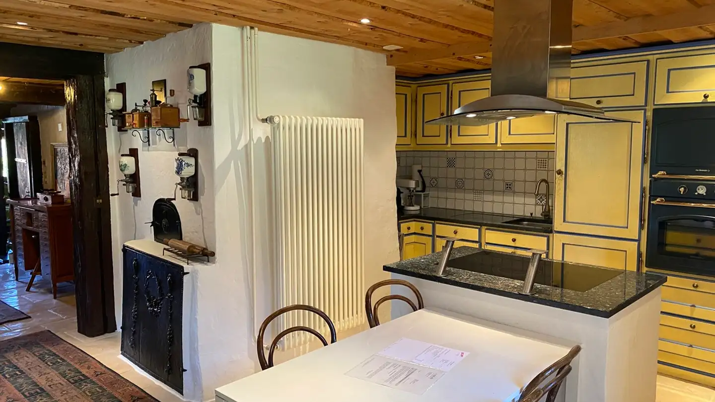 Fattoria in vendita - 2405 La Chaux-du-Milieu - Photo 4