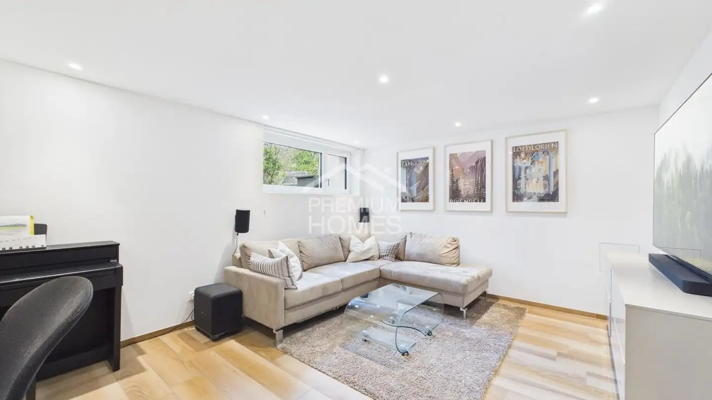 Casa a gradini in vendita - 8135 Langnau am Albis - Foto 4