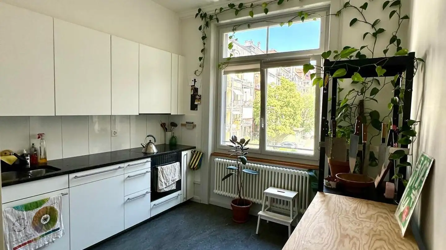 Furnished apartment for rent - 3011 Bern - Photo 3