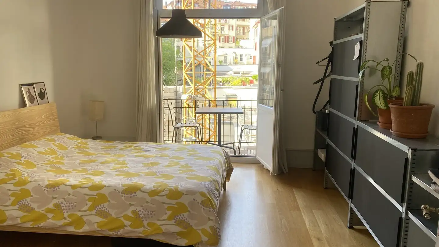 Furnished apartment for rent - 3011 Bern - Photo 4