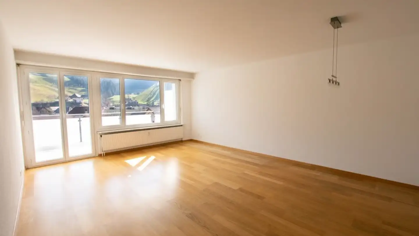 Wohnung mieten - Hinterdorfstrasse 13, 3550 Langnau im Emmental - Foto 4
