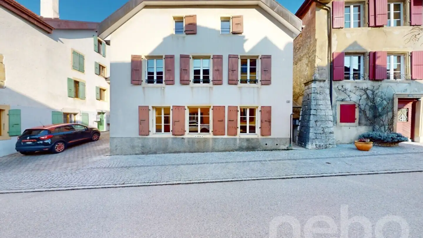 Casa grotta in vendita - 2036 Cormondrèche - Photo 3