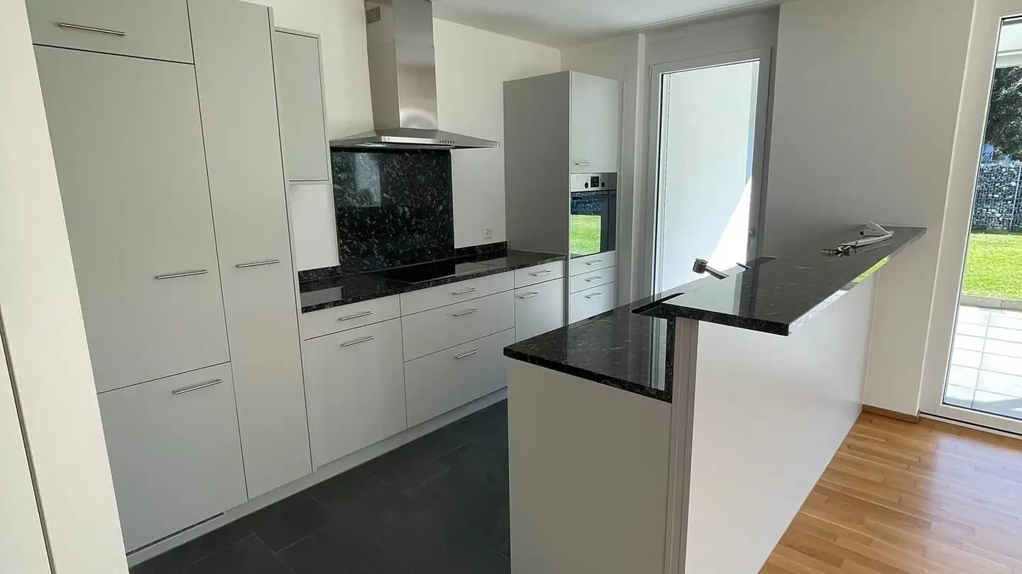 Wohnung mieten - Grofenbrüelstrasse 2d, 7323 Wangs - Foto 4