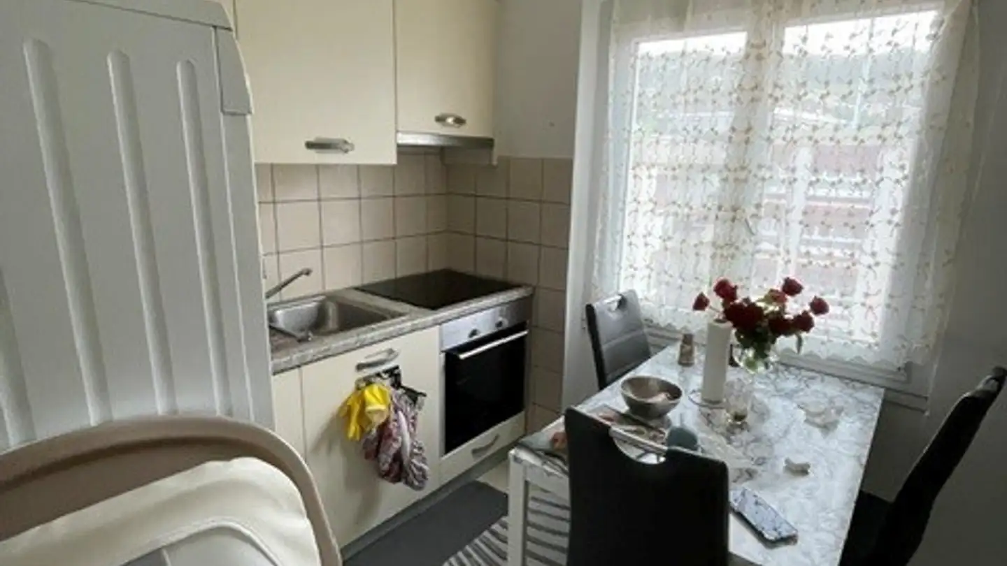 Appartamento in affitto - Quai De Copet 9, 1800 Vevey - Foto 2