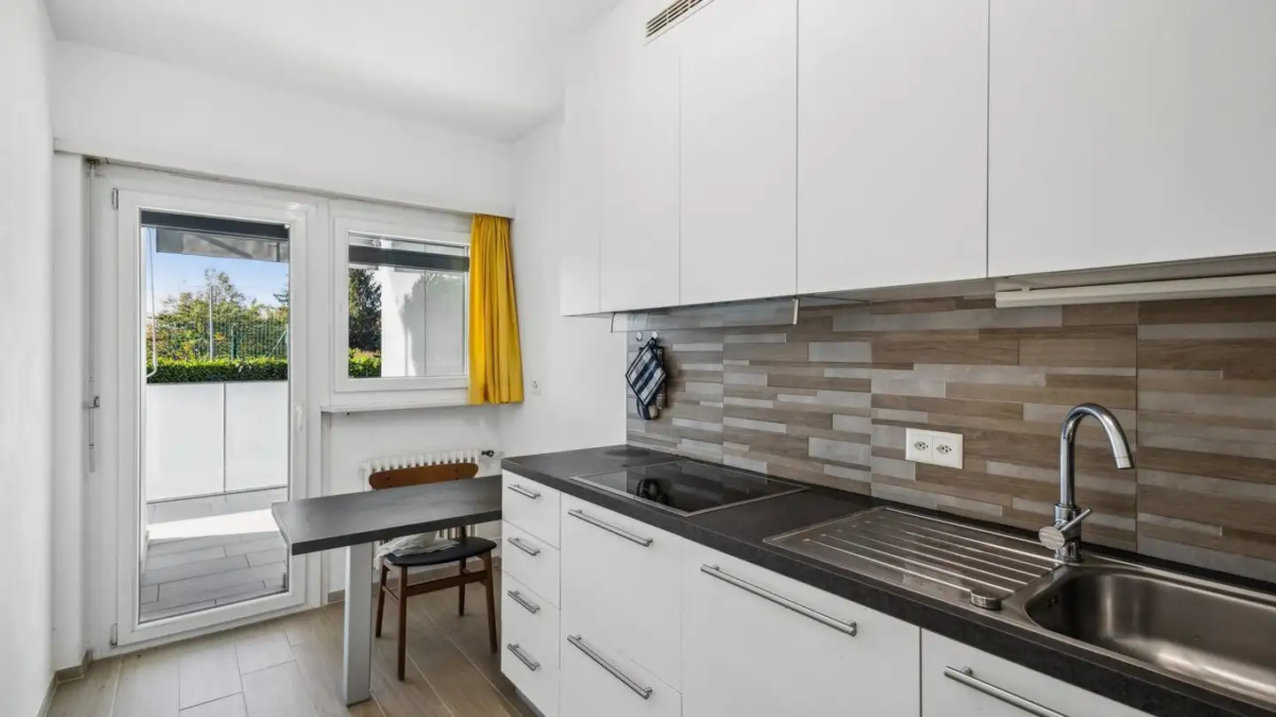 Wohnung kaufen - 6952 Canobbio - Foto 4