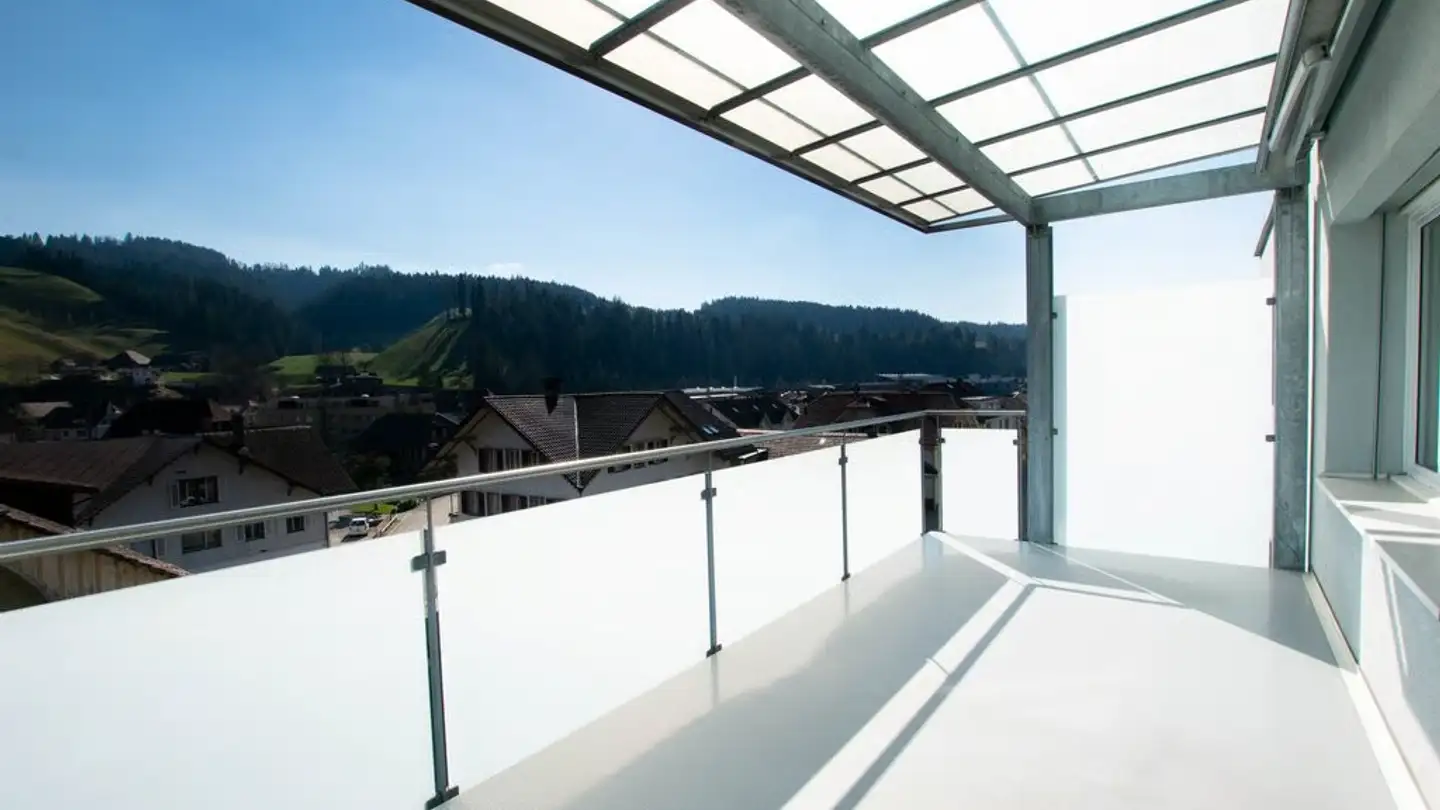 Wohnung mieten - Hinterdorfstrasse 13, 3550 Langnau im Emmental - Foto 2