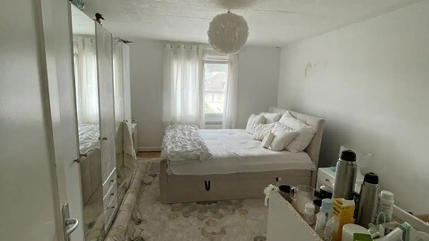 Appartamento in affitto - Quai De Copet 9, 1800 Vevey - Foto 3