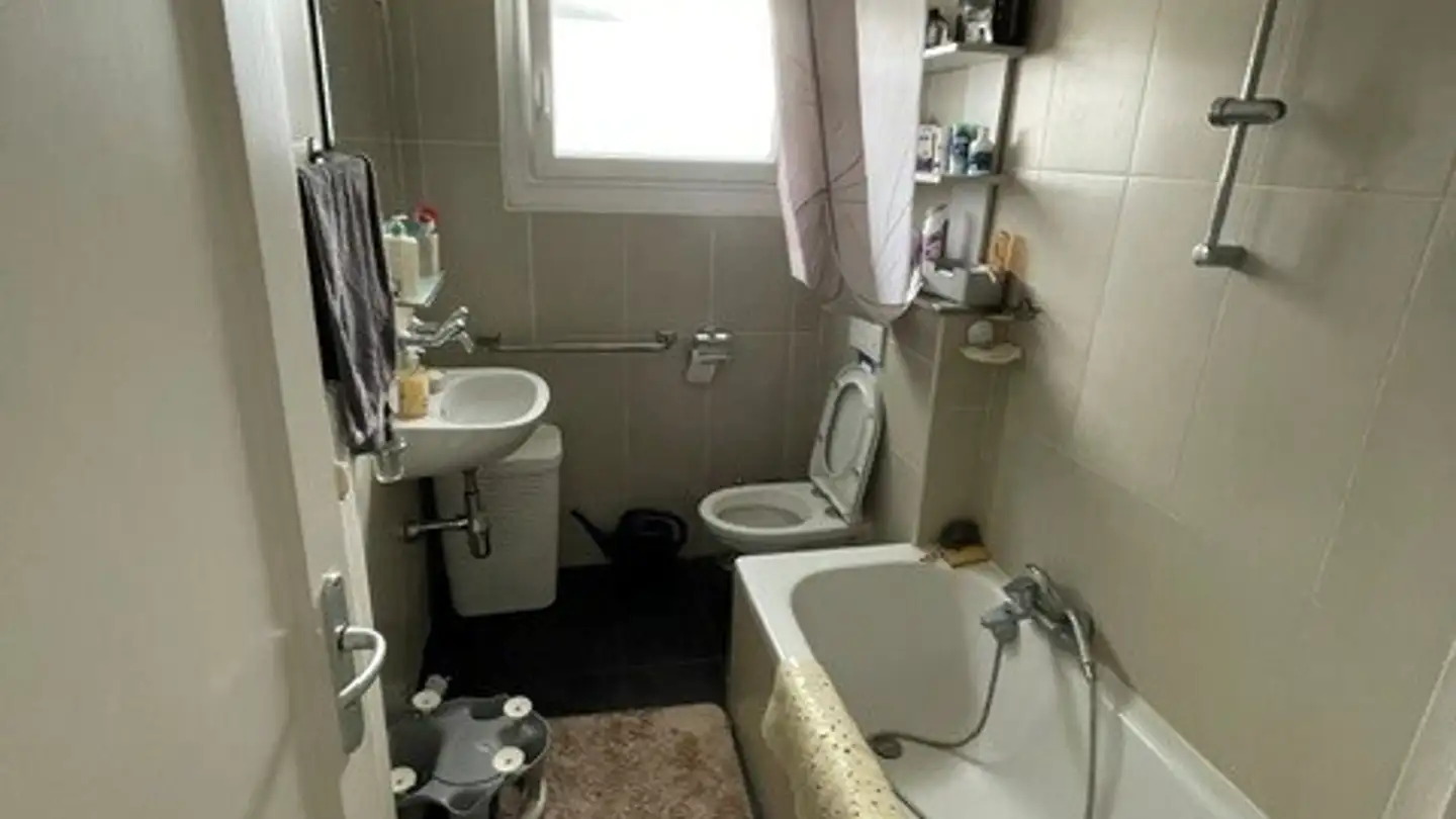 Appartamento in affitto - Quai De Copet 9, 1800 Vevey - Foto 4