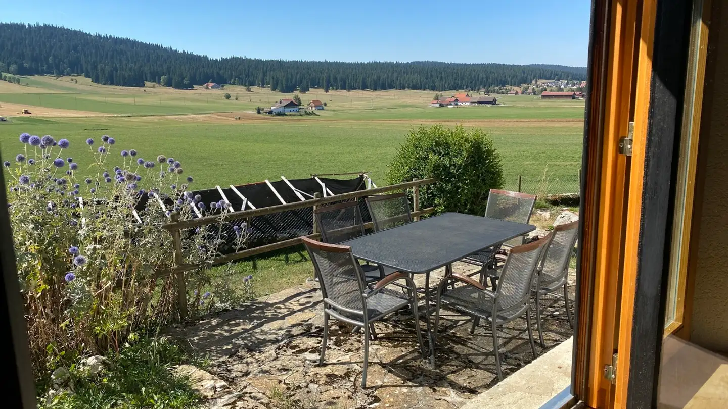 Fattoria in vendita - 2405 La Chaux-du-Milieu - Photo 3