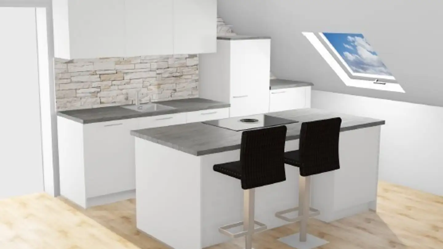 Appartamento in affitto - Unterbiel 8, 4418 Reigoldswil