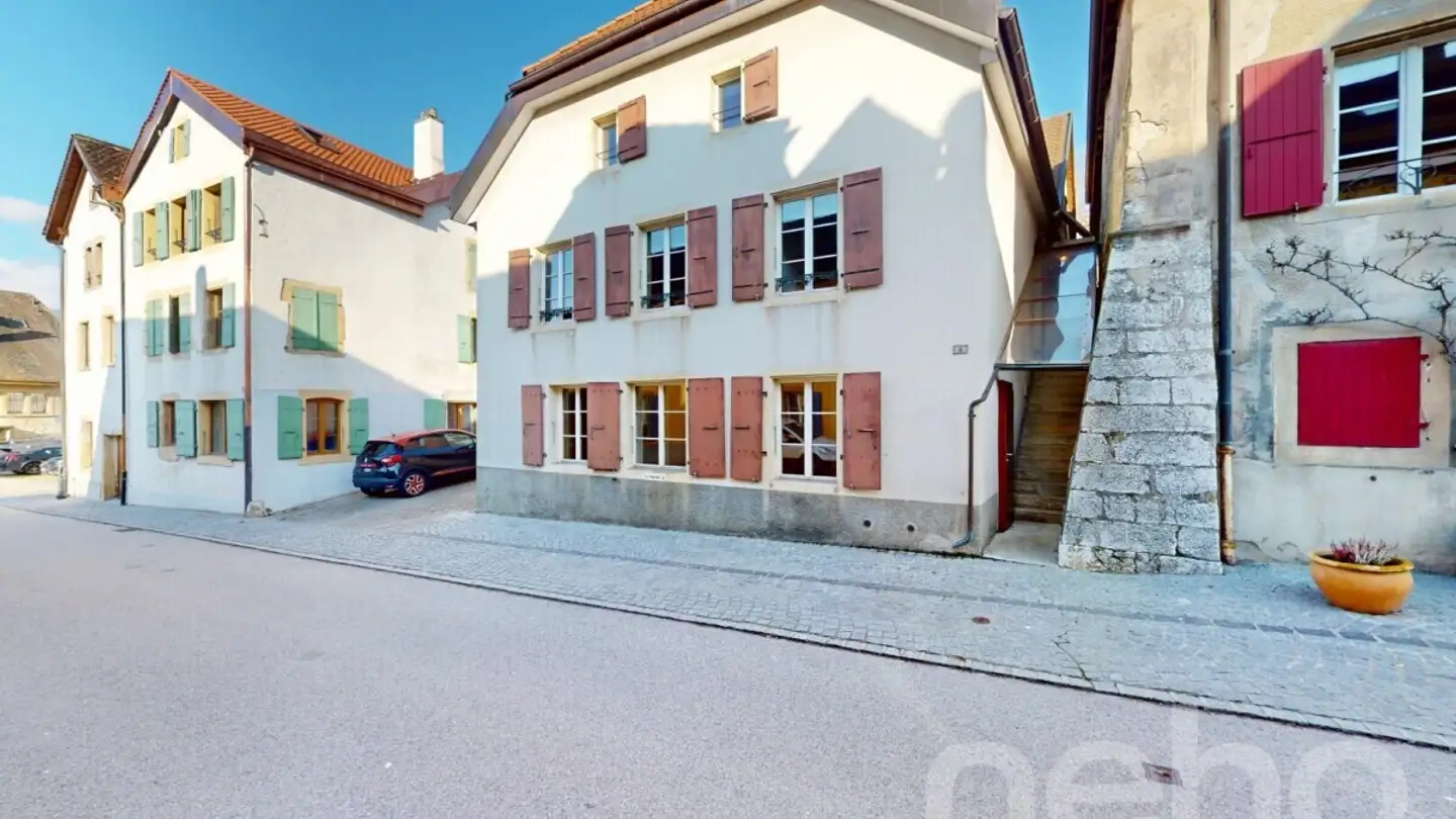 Casa grotta in vendita - 2036 Cormondrèche - Photo 4