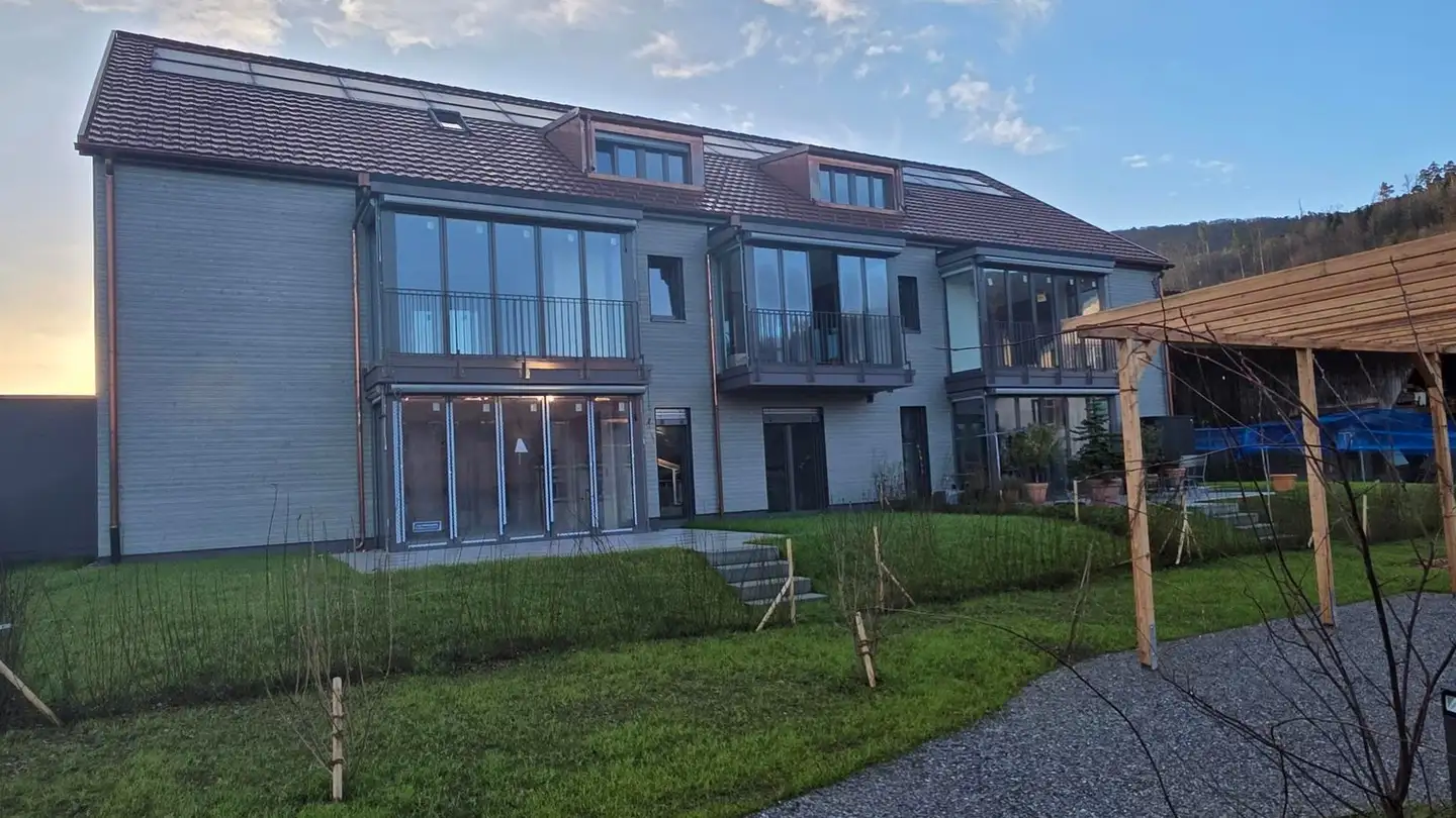 Appartement à vendre - Im Nebengraben, 4107 Ettingen